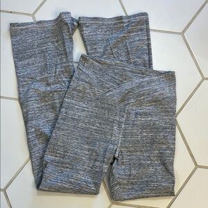 PINK Bootcut Crossover Legging